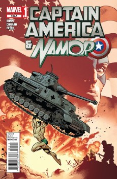 Captain America and Namor #635.1