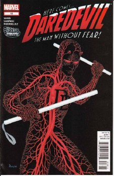 Daredevil (2011) #18