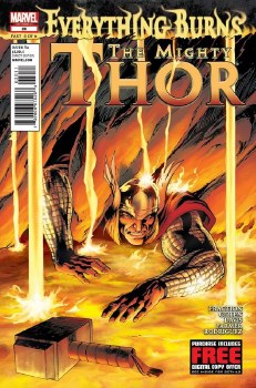 Mighty Thor #20