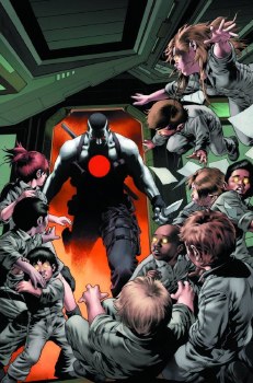 Bloodshot (2012) #6