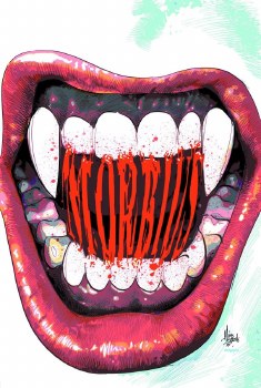 Morbius Living Vampire (2013) #2