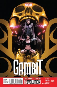 Gambit (2012) #10