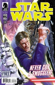 Star Wars (2013) #3