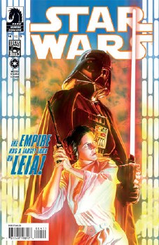 Star Wars (2013) #4