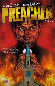 Preacher Book 01 SC