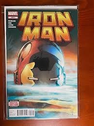 Iron Man #258.2