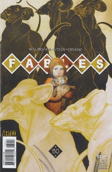 Fables #130