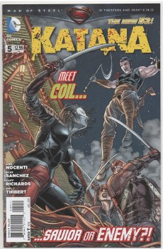 Katana #5