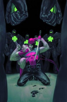 Thunderbolts (2012) #10
