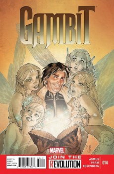 Gambit (2012) #14