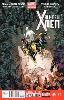 All-New X-Men #13