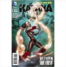 Katana #6