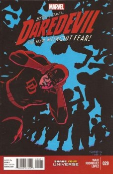 Daredevil (2011) #29