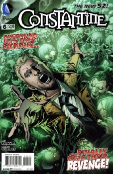 Constantine #6