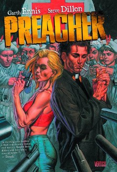 Preacher Book 02 SC