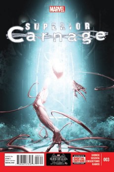 Superior Carnage #3