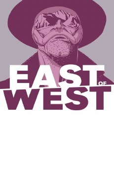 East of West #6