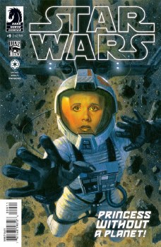 Star Wars (2013) #9