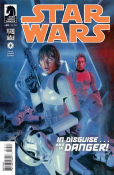 Star Wars (2013) #10