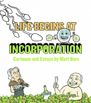 Life Begins at Incorporation SC