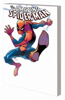 Spider-Man Big Time Vol 02 SC Complete Collection