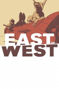 East of West #8