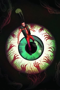 X-Men Legacy (2012) #21