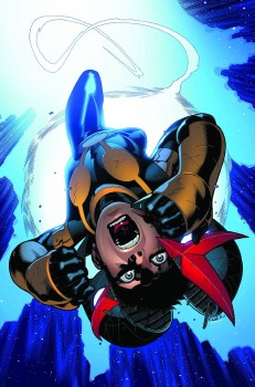 Nova (2013) #11