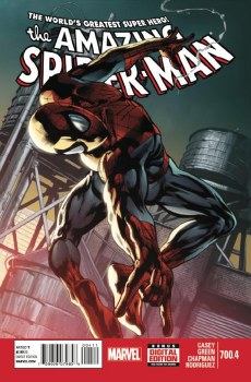 Amazing Spider-Man (1999) #700.4