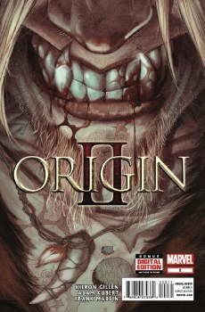 Origin II #2