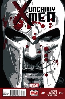 Uncanny X-Men (2013) #16