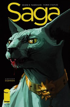 Saga #18