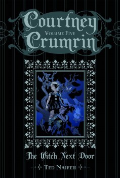 Courtney Crumrin Vol 05 HC