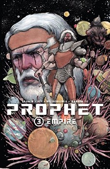 Prophet Vol 03 SC Empire