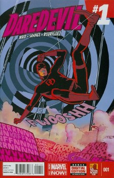 Daredevil (2014) #1