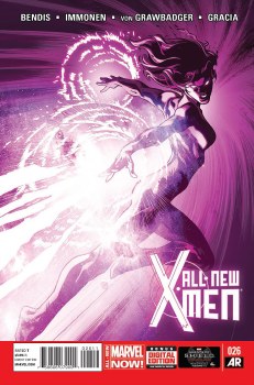 All-New X-Men #26