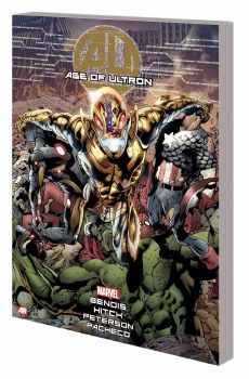 Age of Ultron SC