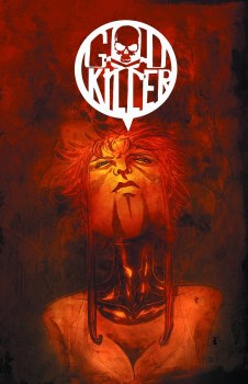 Godkiller Walk Among Us #5