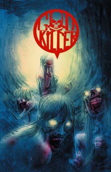 Godkiller Walk Among Us #7