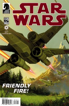 Star Wars (2013) #16