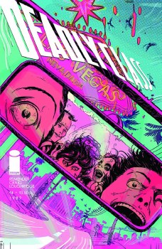 Deadly Class #4