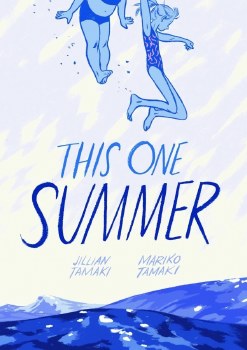 This One Summer HC