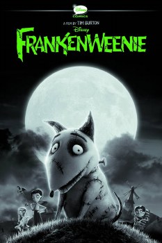 Frankenweenie SC