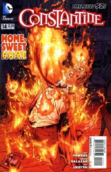 Constantine #14