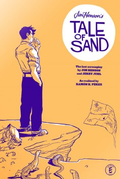 Tale of Sand HC Tale of Sand HC