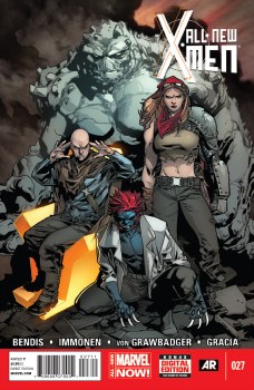 All-New X-Men #27