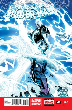 Amazing Spider-Man (2014) #2