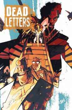 Dead Letters #2