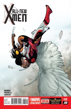 All-New X-Men #30