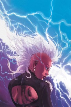 Storm (2014) #1